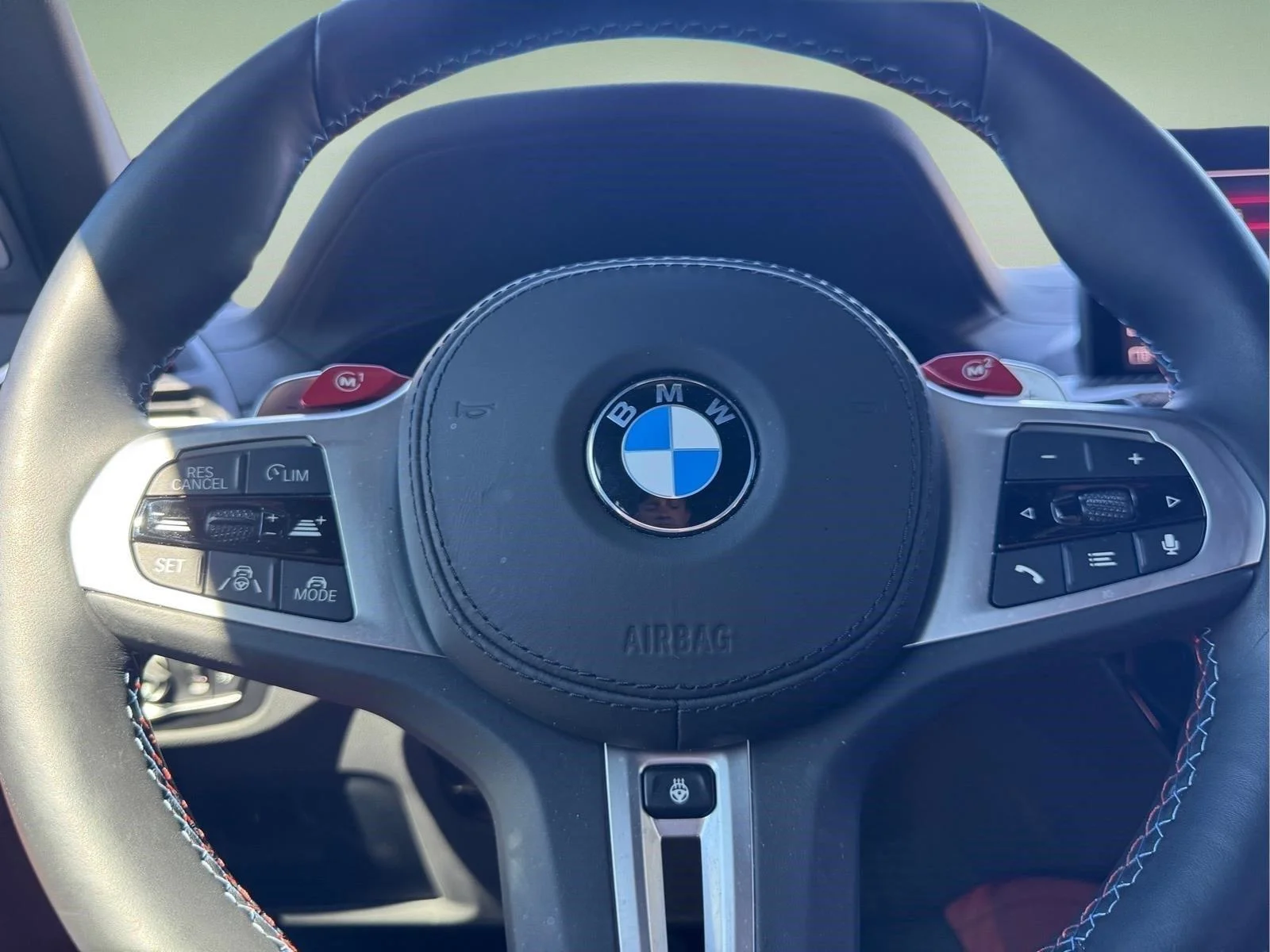 Used 2024 Brooklyn Grey Metallic BMW Competition image 20
