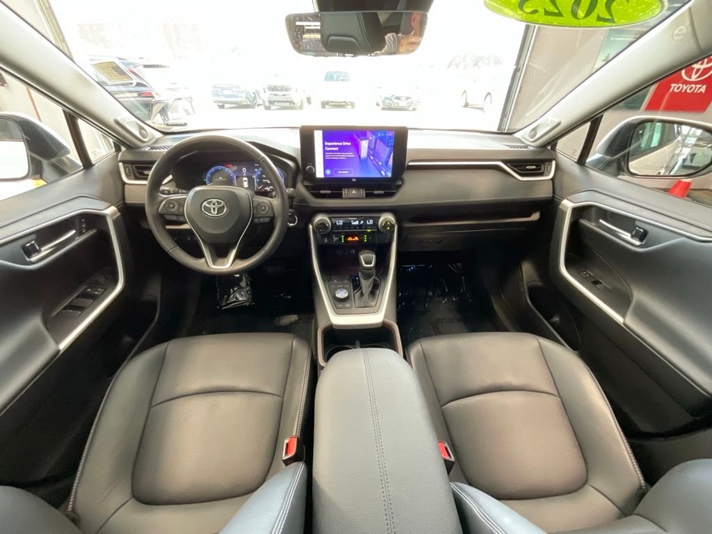 Used 2025 Beige Toyota Limited image 7