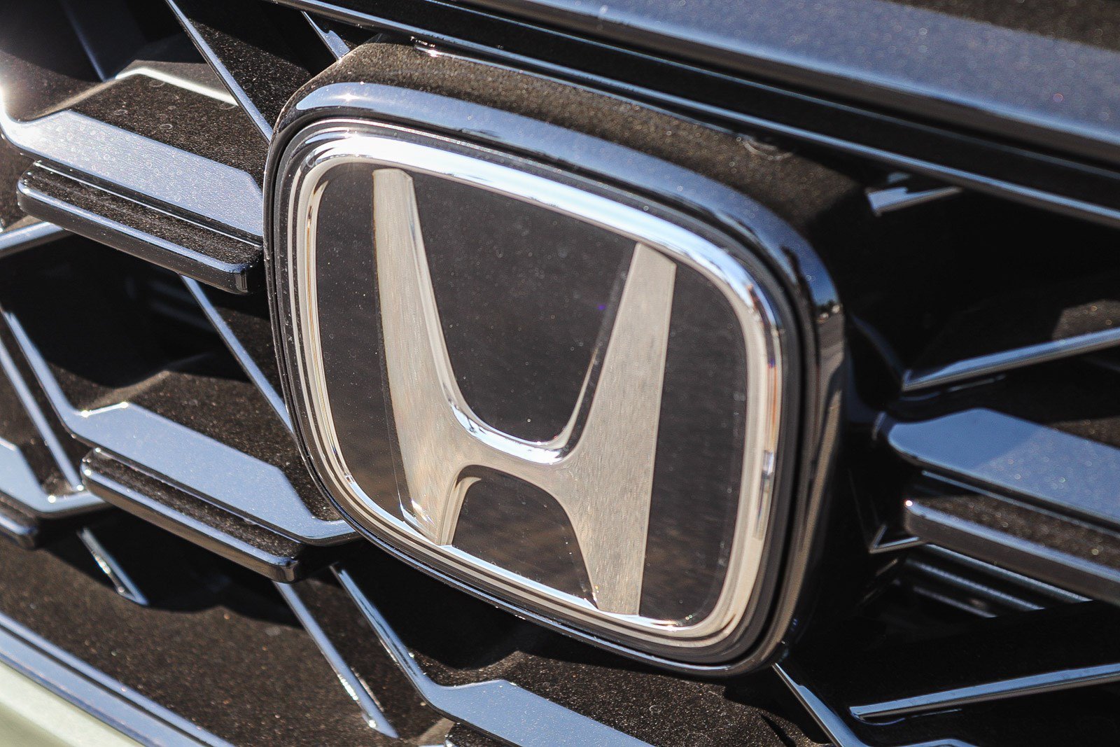New 2026 Ash Green Metallic Honda TrailSport image 9