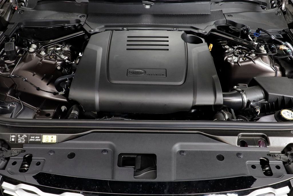 2025 Land Rover Discovery S - Photo 24