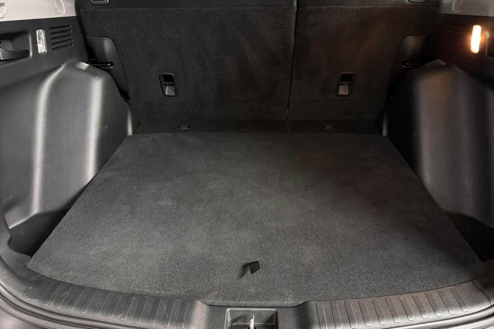 Used 2018 Black Honda LX image 15