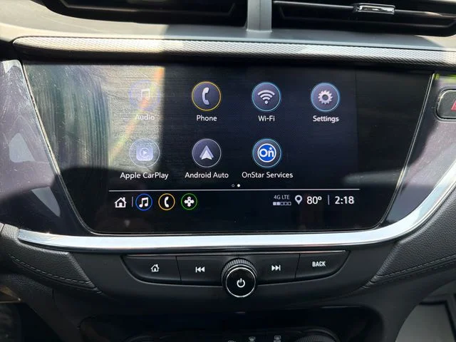Used 2023  Buick Preferred image 12