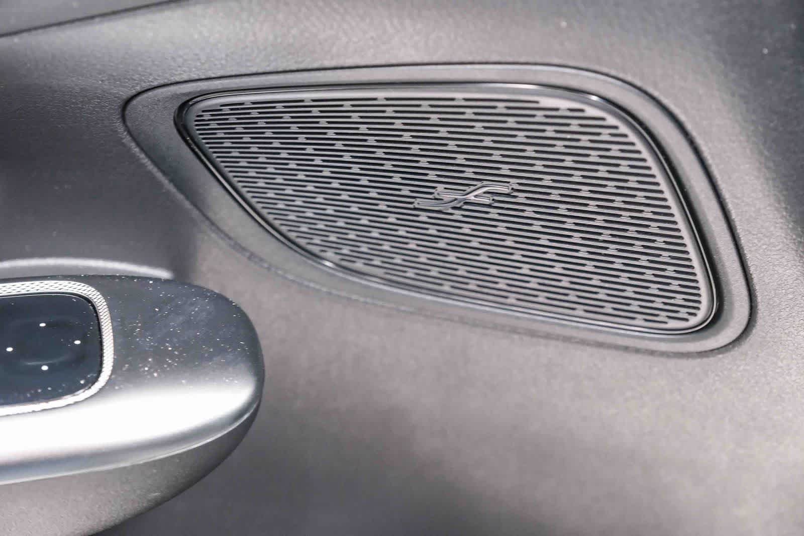 New 2026 Graphite Grey Metallic Mercedes-Benz GLC 300 image 68