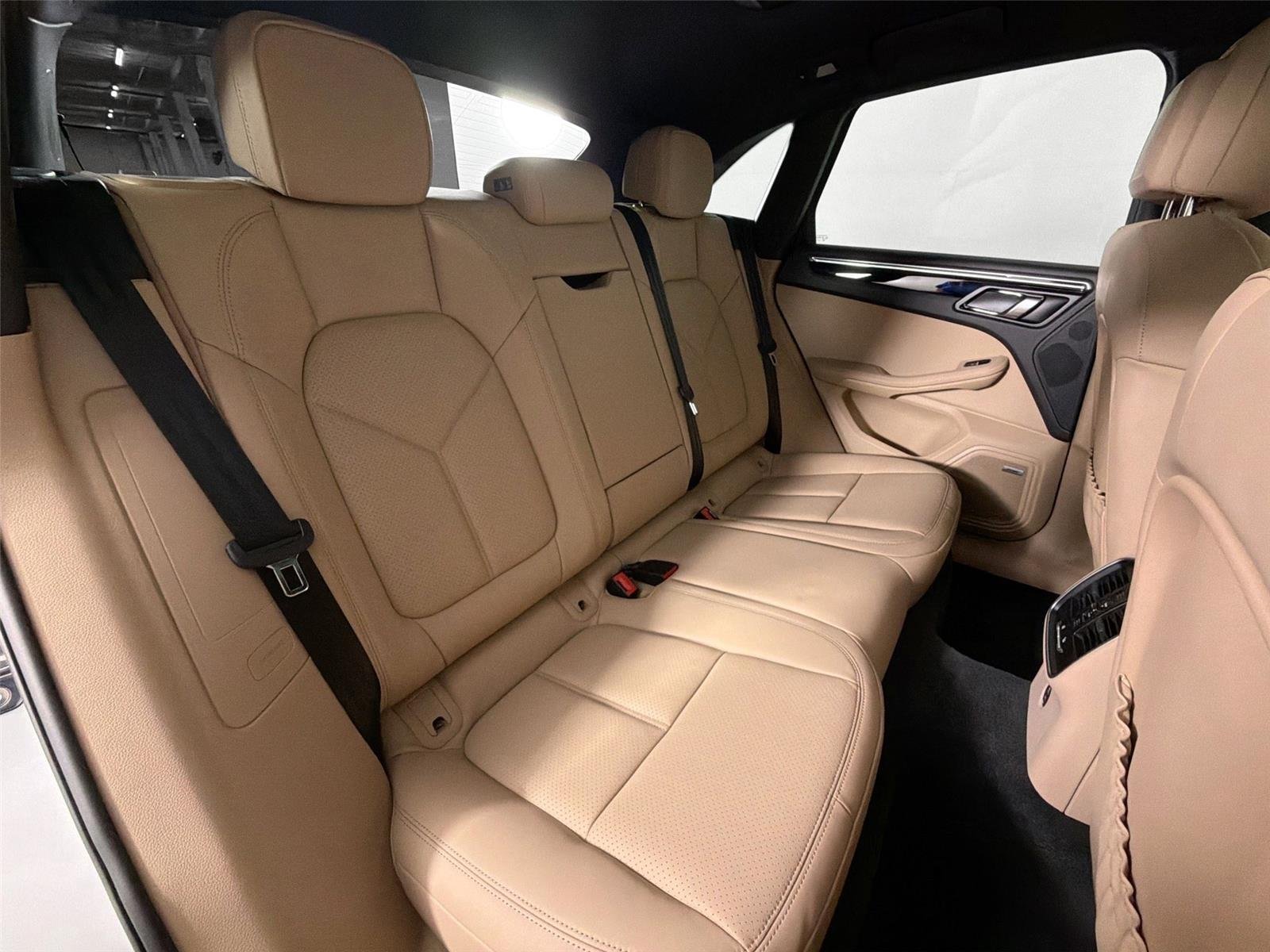Used 2026 White Porsche  image 27
