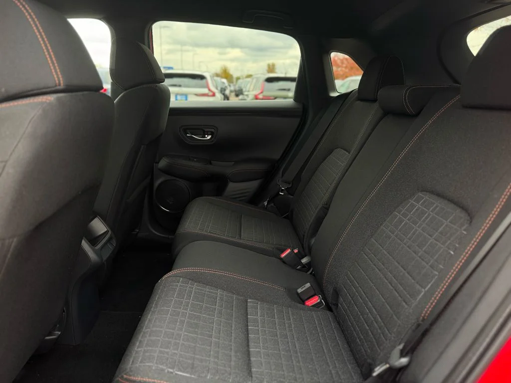 2026 Honda HR-V Sport - Photo 19