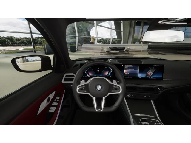 New 2026 Dravit Grey Metallic BMW  image 13