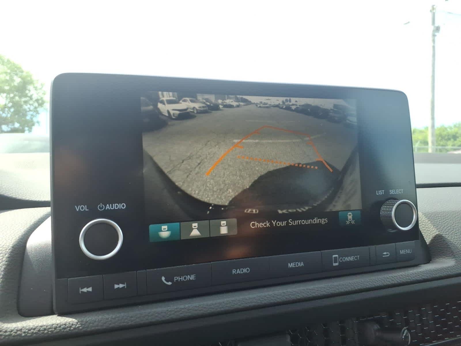 2024 Honda CR-V EX - Photo 21