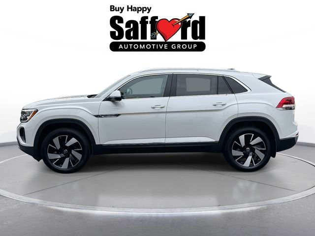 2025 Volkswagen Atlas Cross Sport SEL - Photo 6