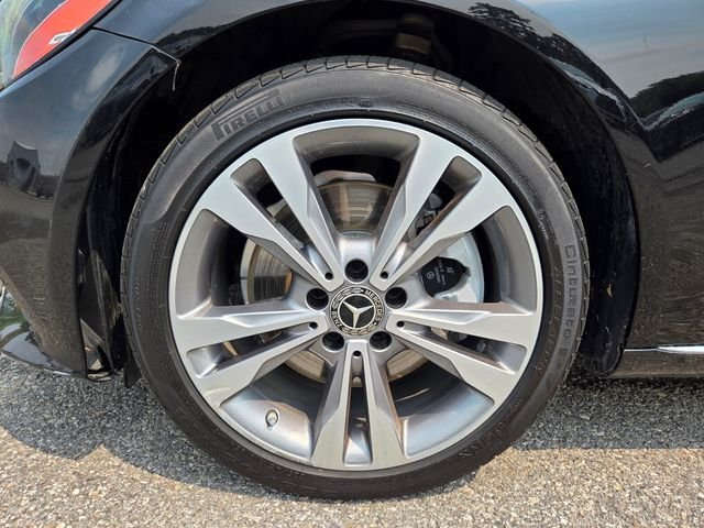 Used 2020 Black Mercedes-Benz C 300 image 19