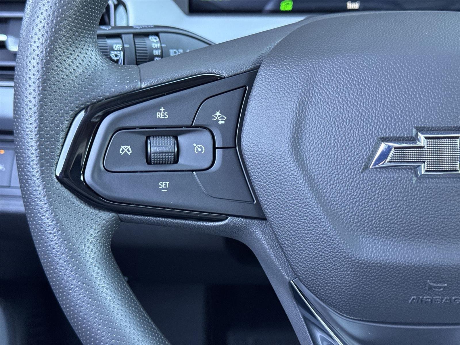 2027 Chevrolet Bolt LT - Photo 17