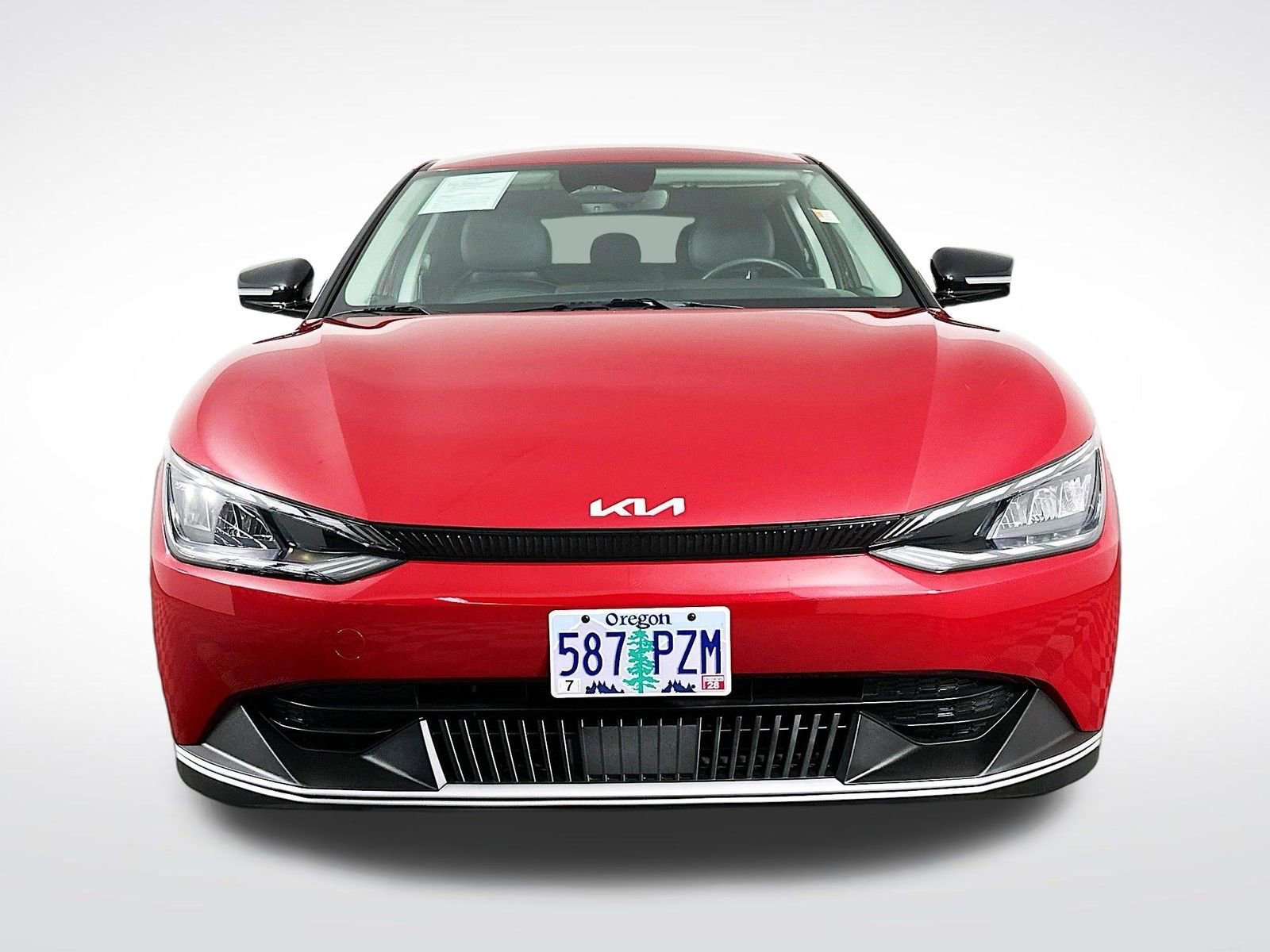 Used 2024 Kia EV6 Light L/R with VIN KNDC3DLC2R5183760 for sale in Portland, OR