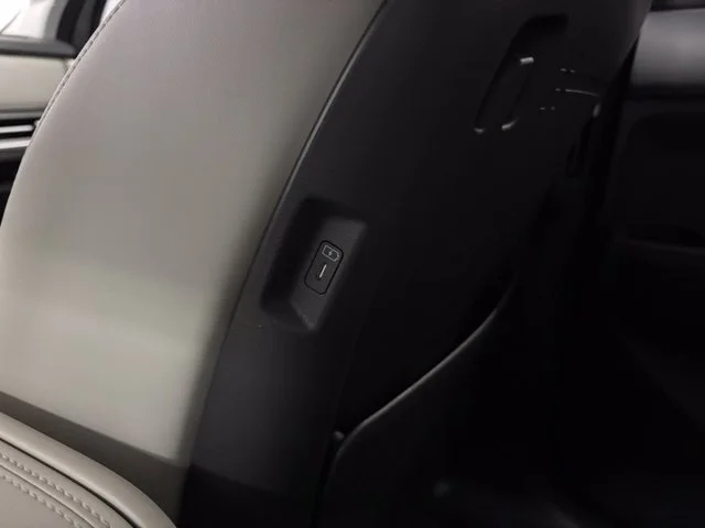 Used 2026 Silver Hyundai SEL image 12