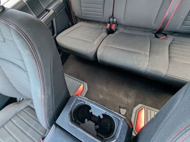 Used 2019 Oxford White Ford Platinum image 25