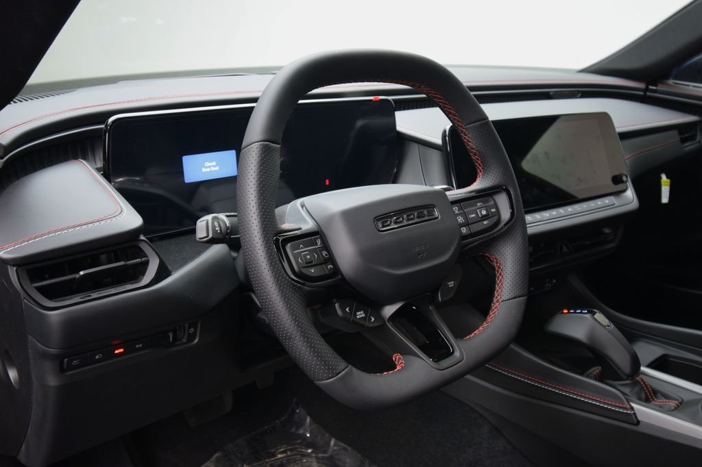 2026 Dodge Charger Daytona Scat Pack - Photo 31