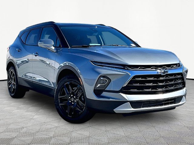2026 Chevrolet Blazer 3LT
