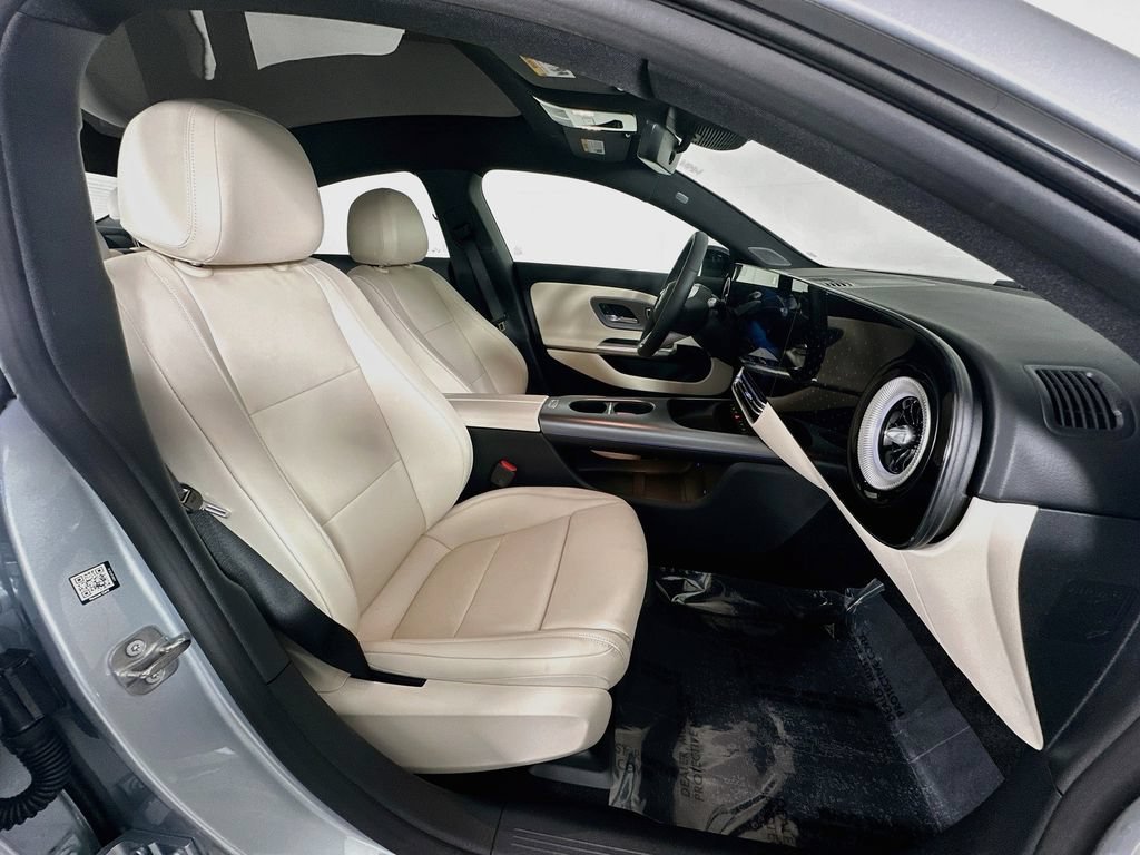 New 2027 Cirrus Silver Metallic Mercedes-Benz  image 60