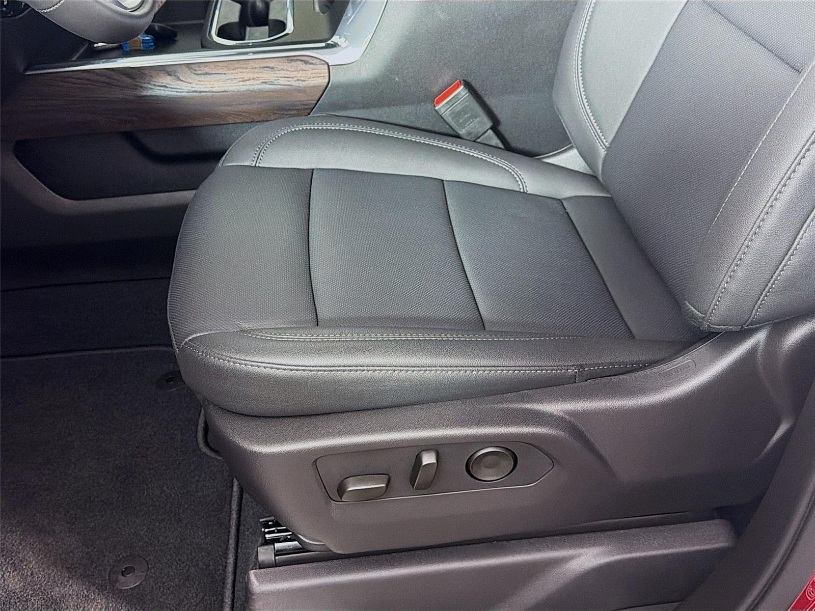 2026 GMC Sierra 2500HD SLT - Photo 21