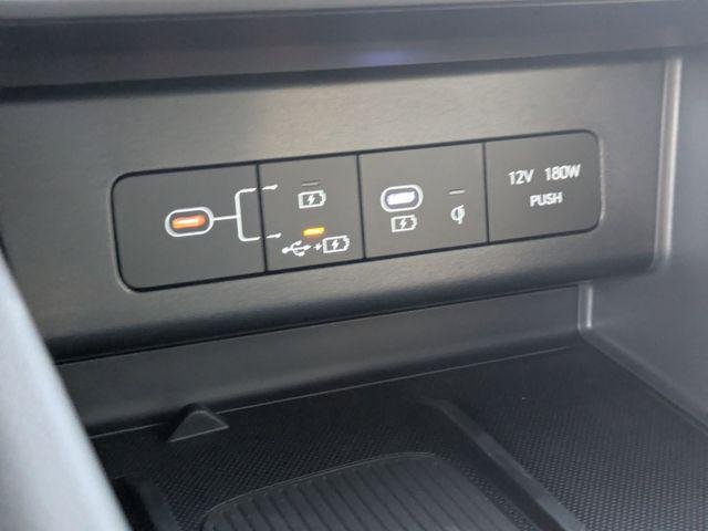 New 2026 White Hyundai SEL Sport image 20