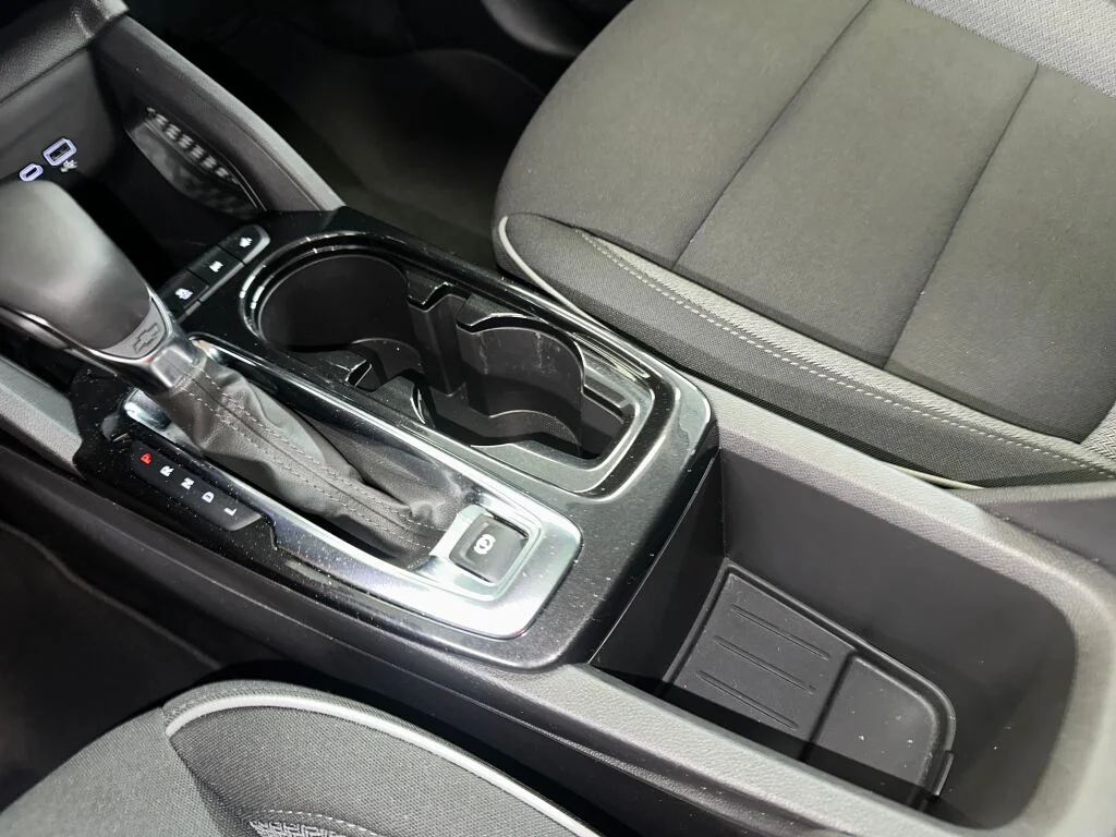 2025 Chevrolet Trailblazer LT - Photo 14