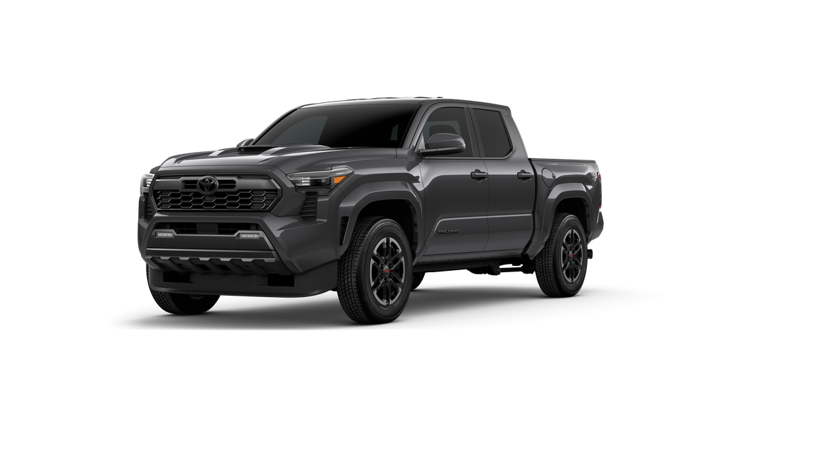 New 2026 Underground Toyota TRD Sport image 23
