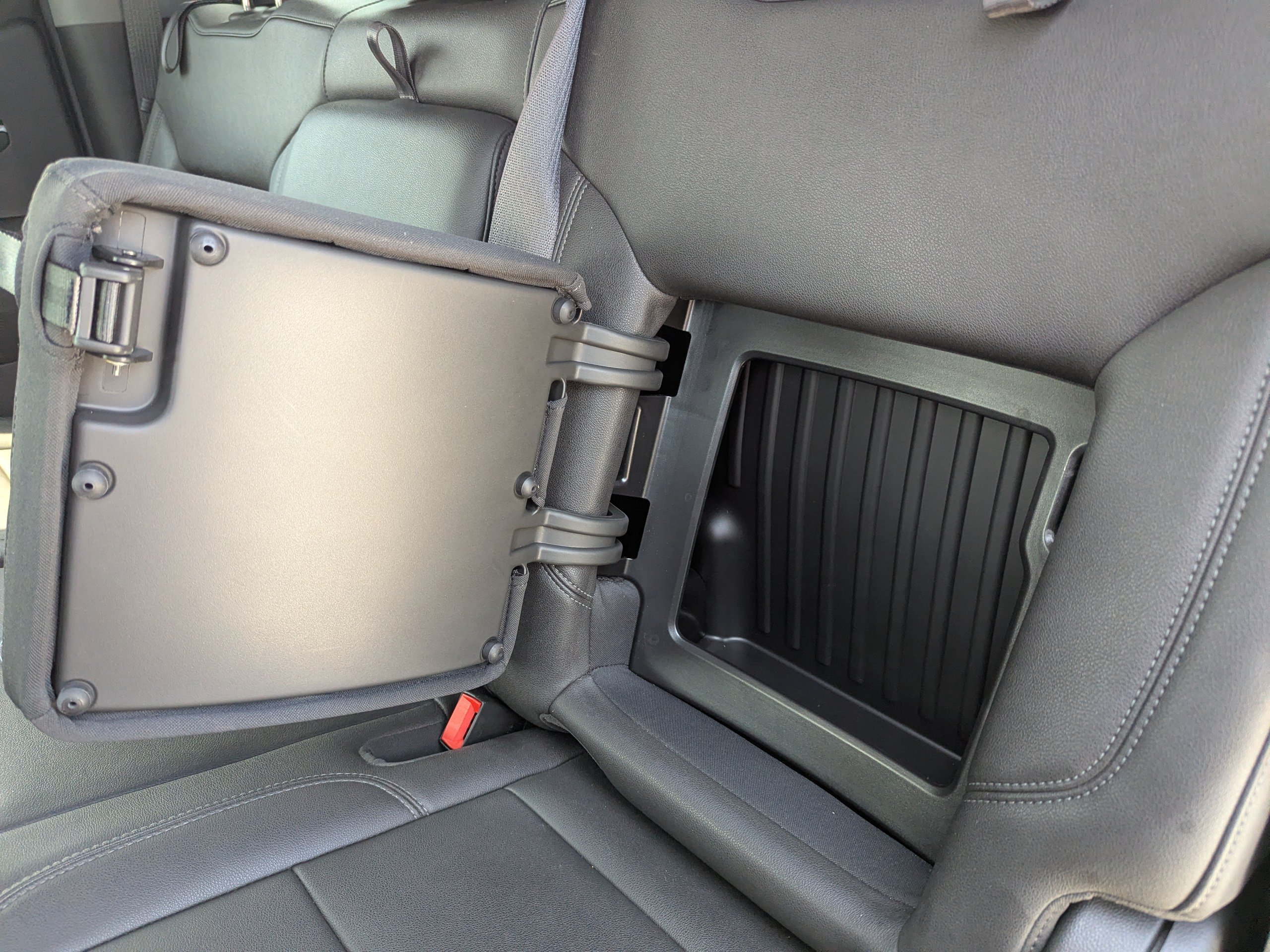 2022 Chevrolet Silverado 1500 RST - Photo 33