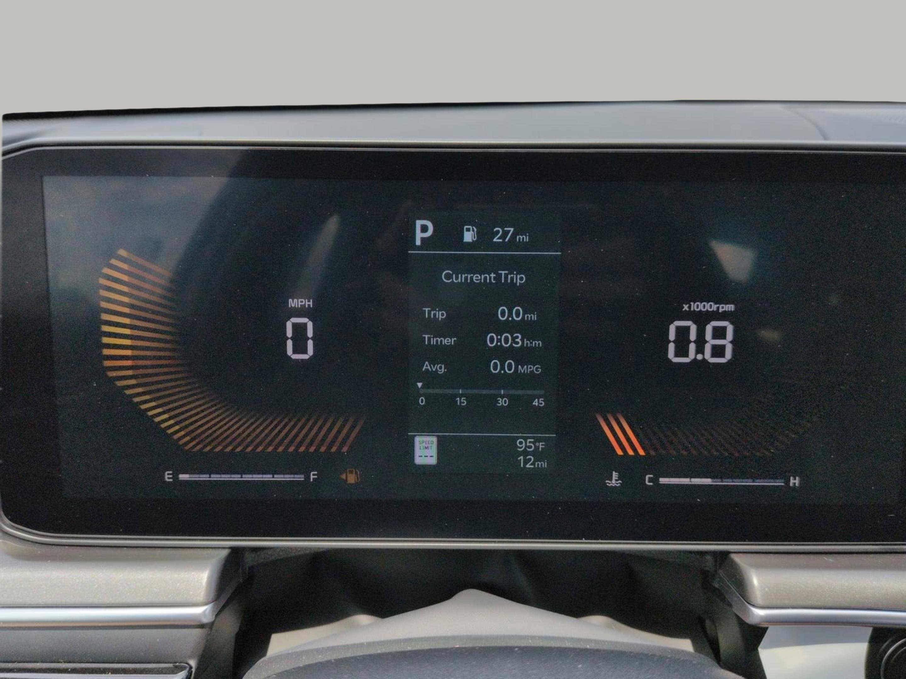 New 2026 Runway Red Kia GT-Line FWD image 26