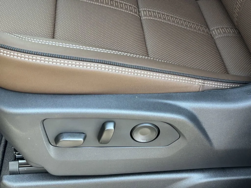 2026 Chevrolet Tahoe High Country - Photo 14