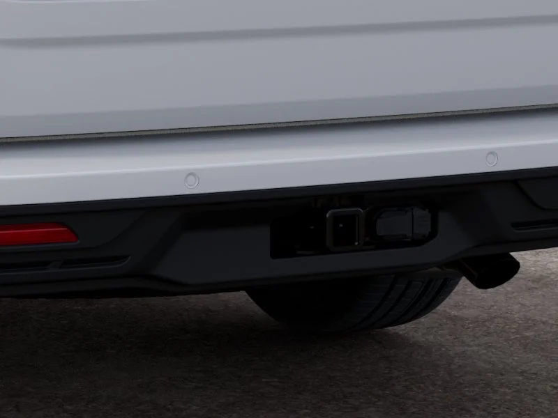 New 2027 Oxford White Ford MAX Active image 23