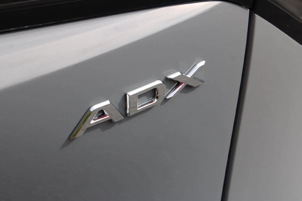 Certified Used 2025 Urban Gray Pearl Acura AWD image 104