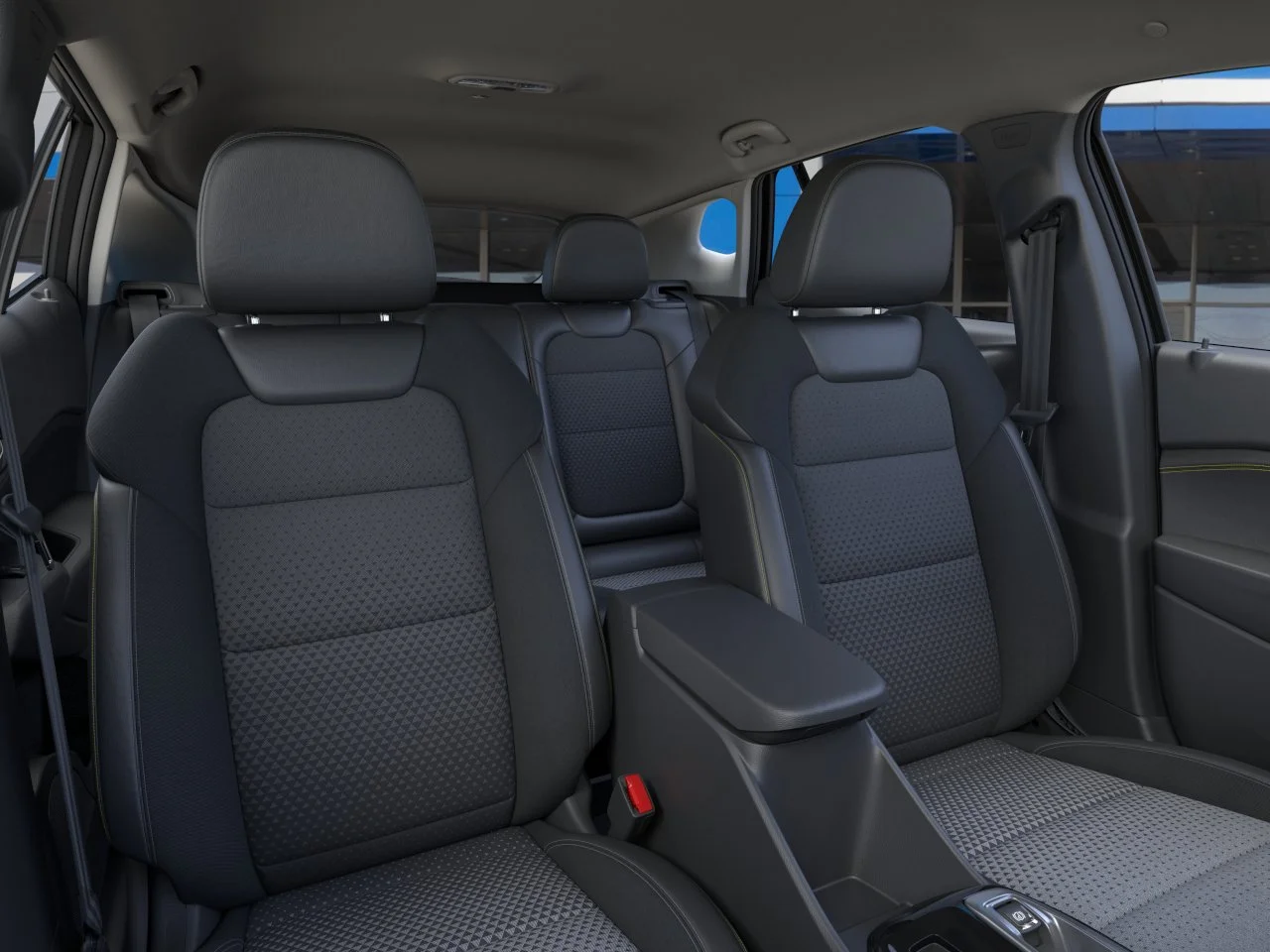 2026 Chevrolet Trax LT - Photo 16