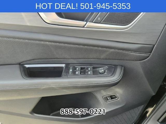 Used 2026 Black Volkswagen SE w/Technology image 30