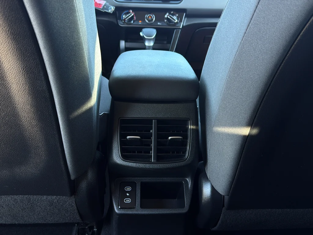 Certified Used 2026 White Kia LX image 21