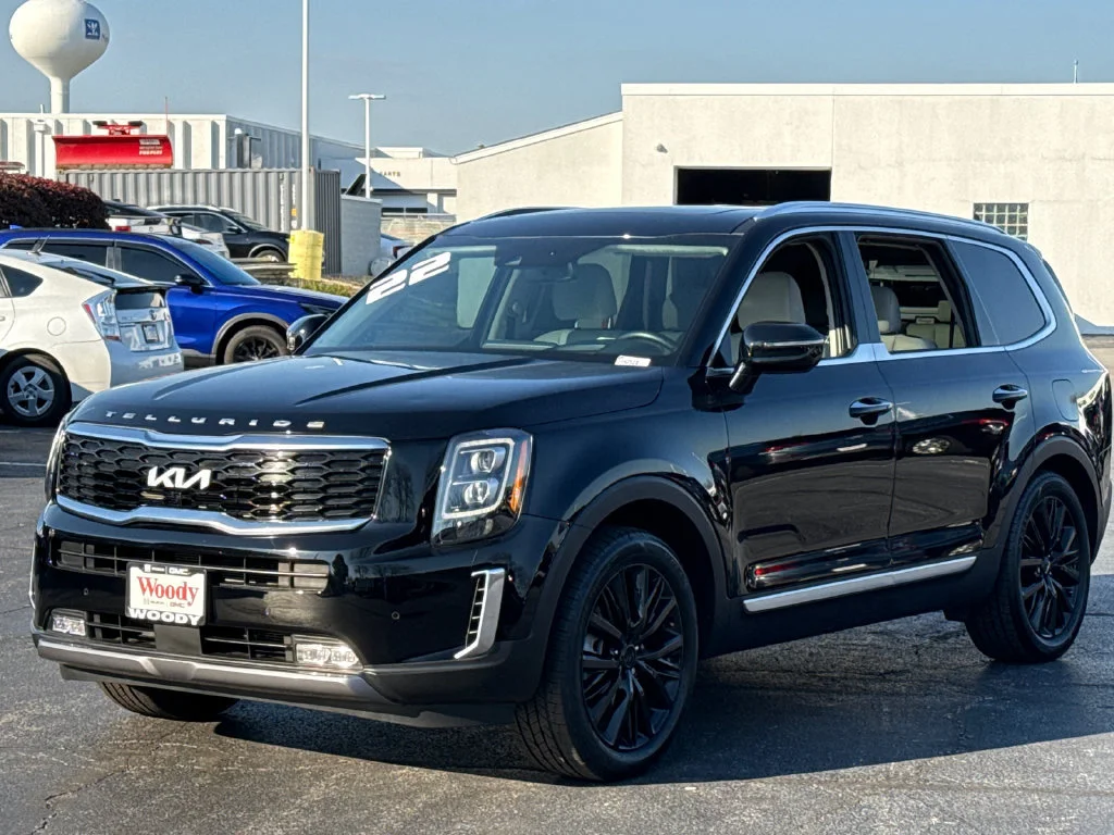 Vehicle thumbnail