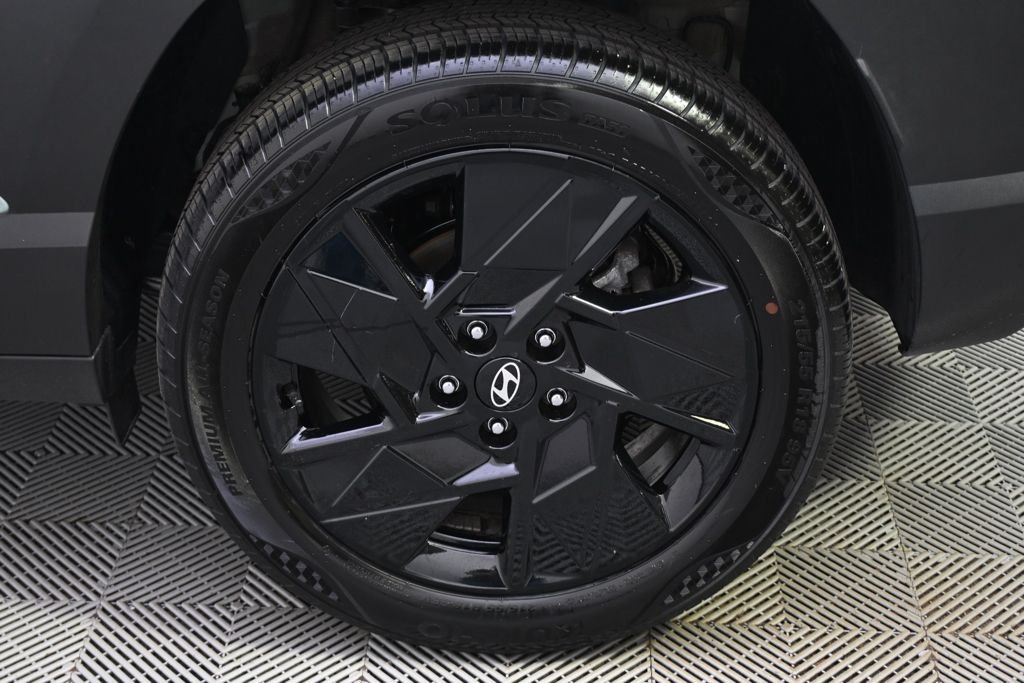 Certified Used 2026 Green Hyundai SEL Sport image 20