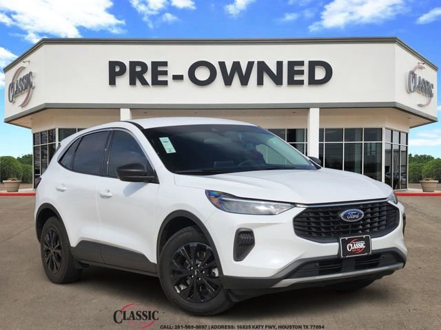 2023 Ford Escape Active FWD's photo