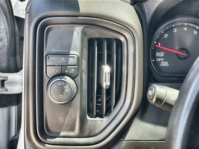 Used 2024 Summit White Chevrolet Custom image 17
