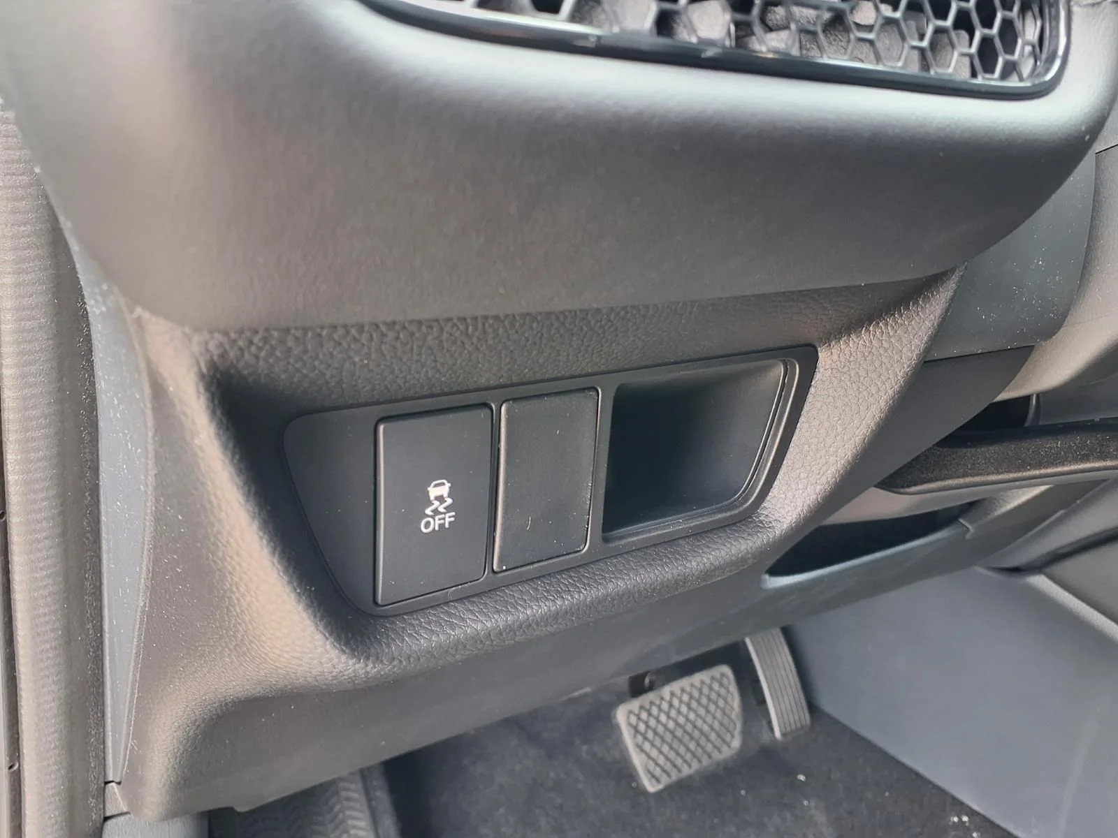New 2027 Black Honda LX image 23