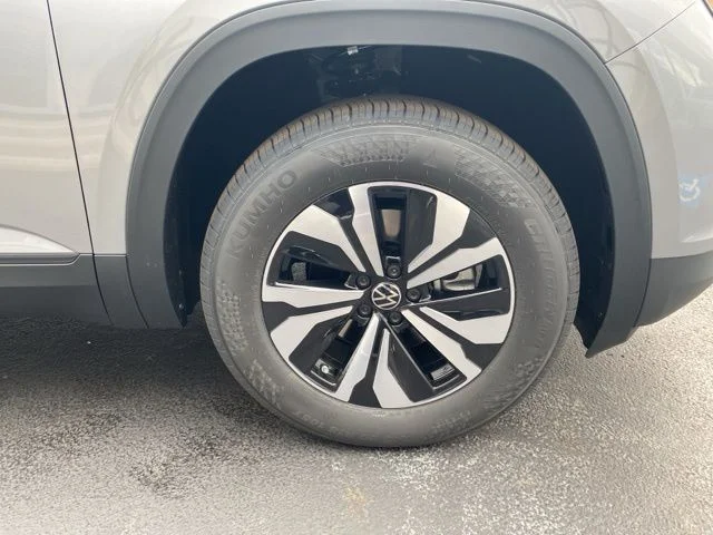 2026 Volkswagen Atlas SE - Photo 20