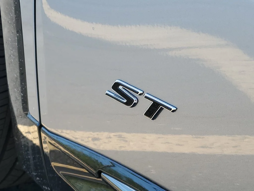 2026 Buick Envision Sport Touring - Photo 36