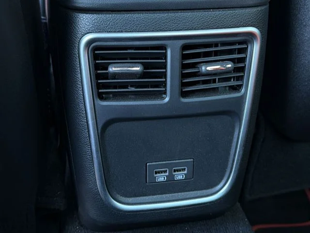 Used 2023 White Dodge R/T Scat Pack image 19