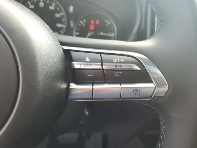 New 2026 Jet Black Mica Mazda 2.5 S Preferred AWD image 5
