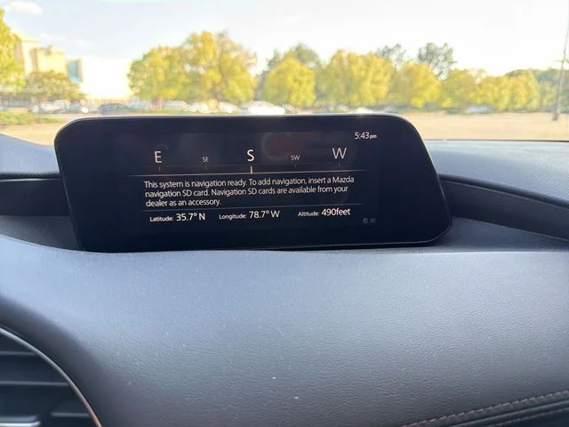Used 2023 Gray Mazda 2.5 S Preferred Package image 18