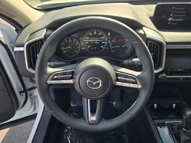 Used 2024 Beige Mazda 2.5 S Premium Package image 31