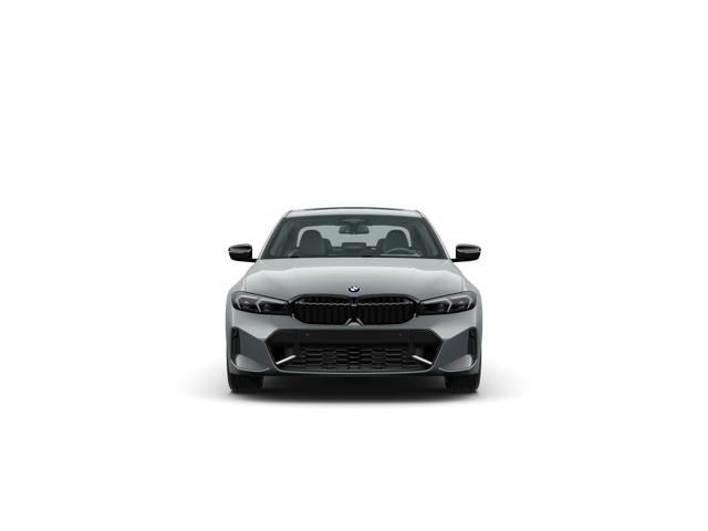 New 2026 Skyscraper Grey Metallic BMW  image 2