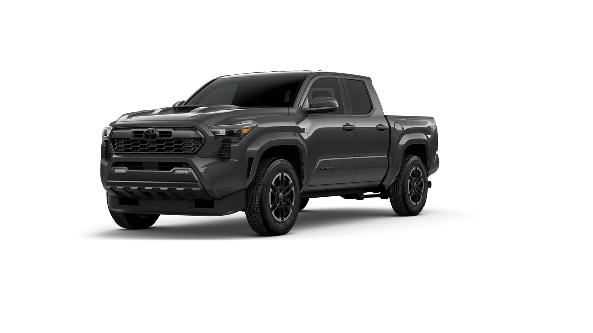 New 2026 Underground Toyota TRD Sport image 23