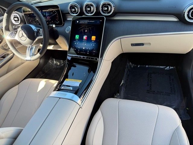 New 2026 Polar White Mercedes-Benz CLE 300 image 21