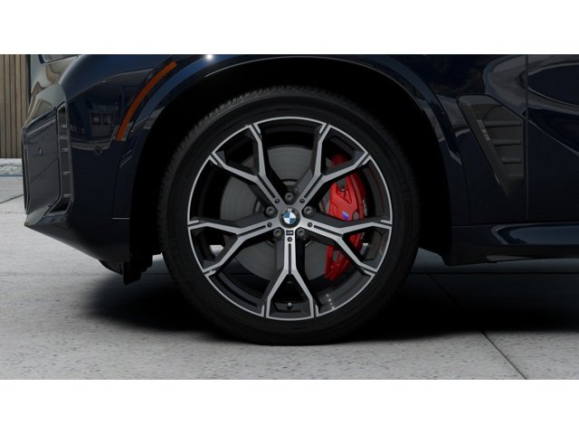 New 2026 Carbon Black Metallic BMW xDrive40i image 7