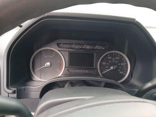 Used 2020 Black Ford XLT image 8