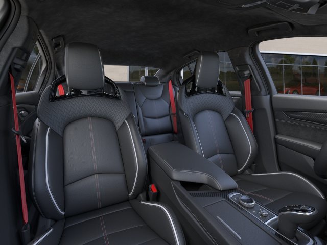 New 2026 Black Raven Cadillac V-Series Blackwing image 16