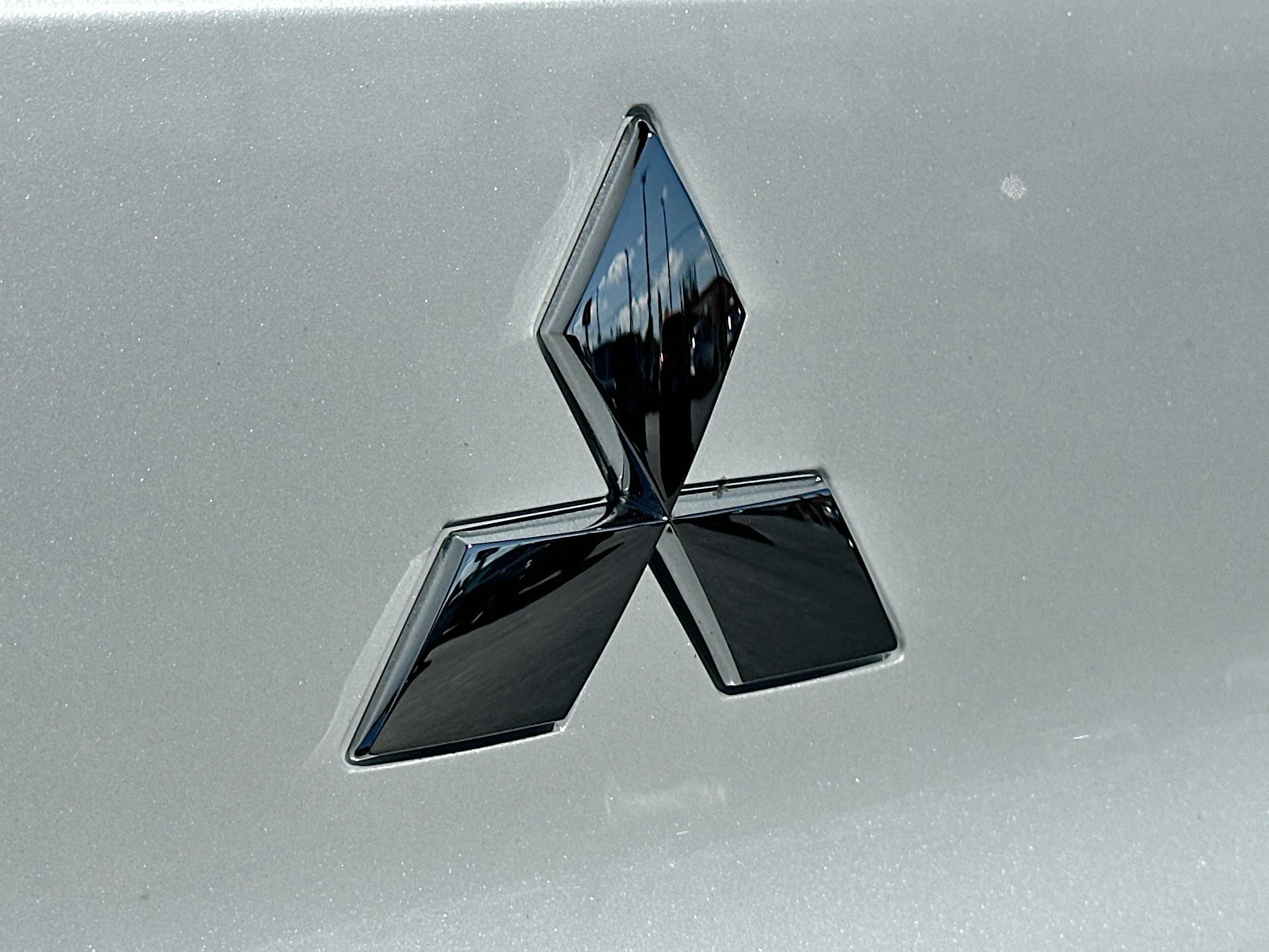 2026 Mitsubishi Eclipse Cross Black Edition - Photo 17